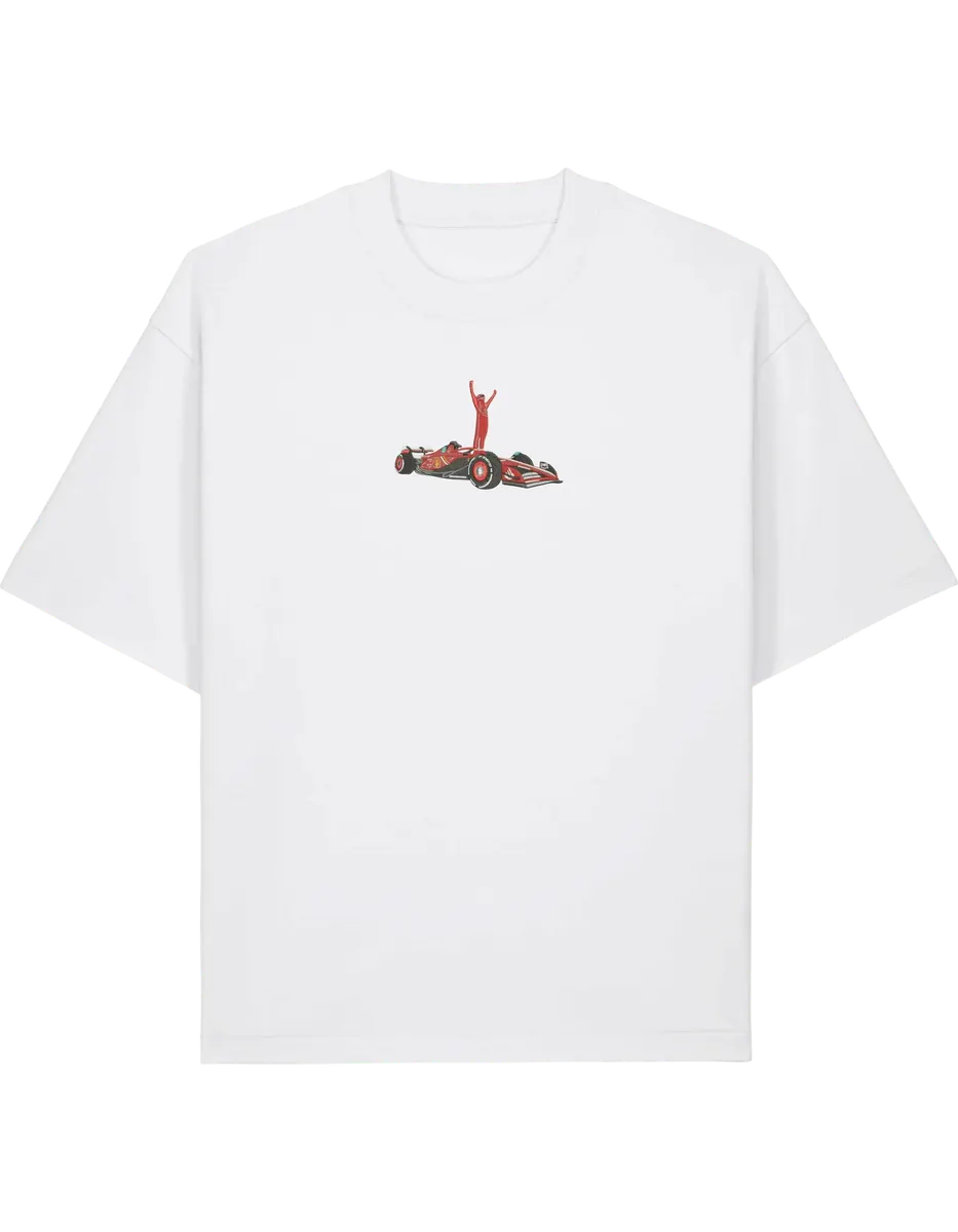 Ferrari car tricou F1 - Thread Muse