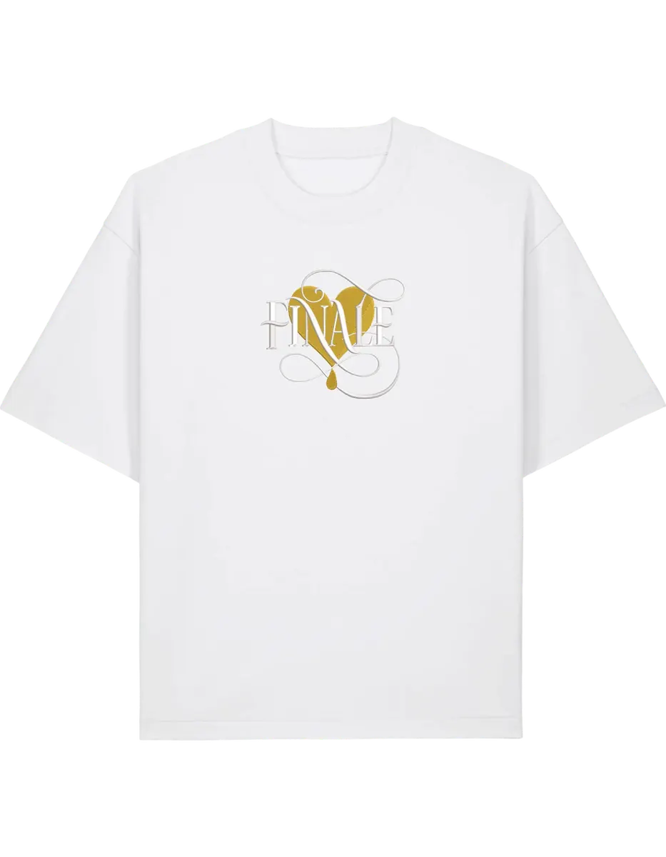 Finale tricou Caraval - Thread Muse