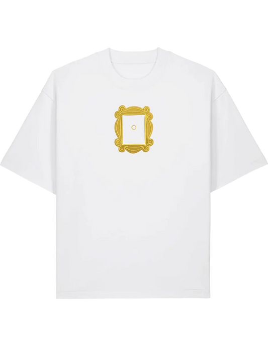 Frame tricou Friends - Thread Muse