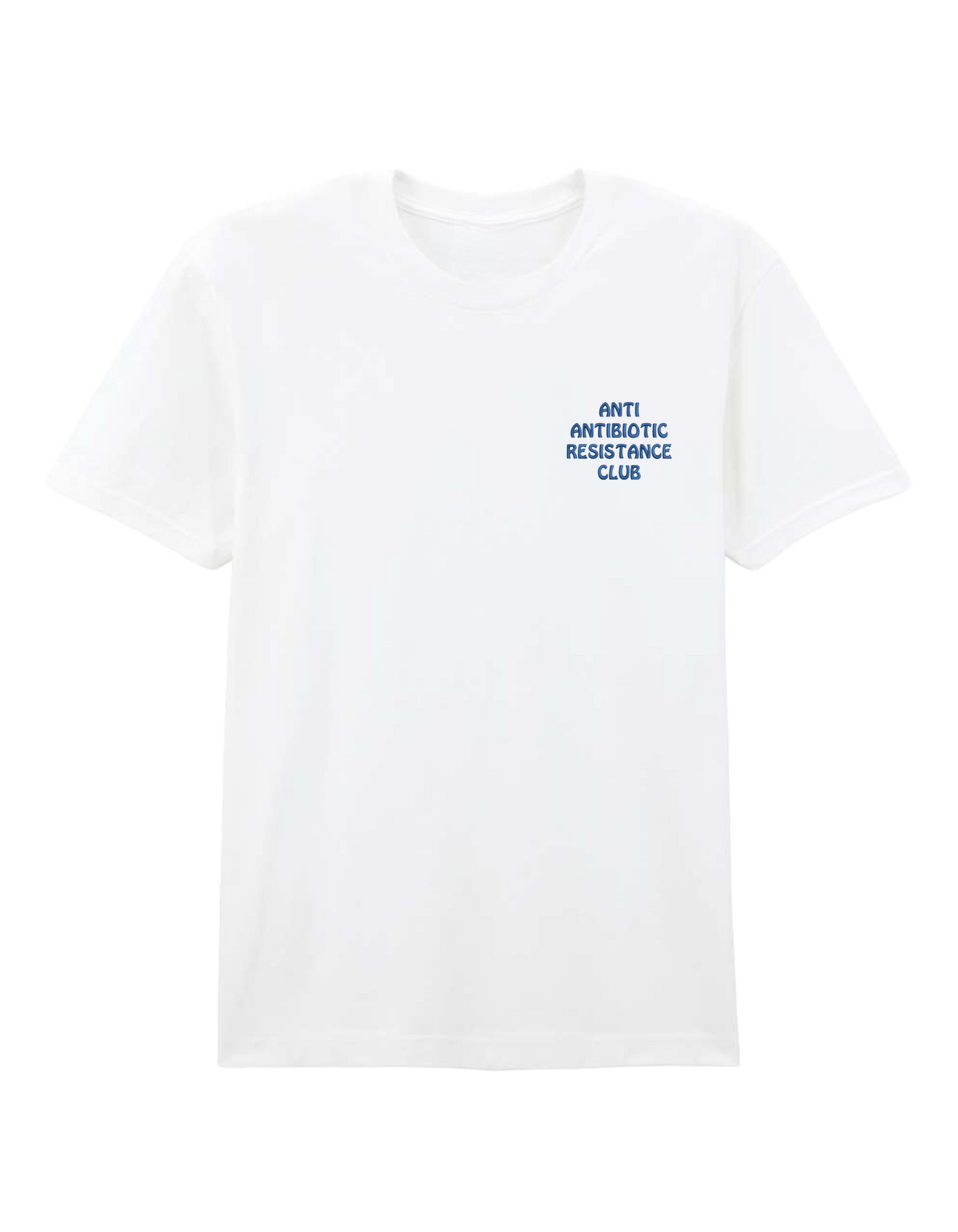 Antibiotic tricou - Thread Muse