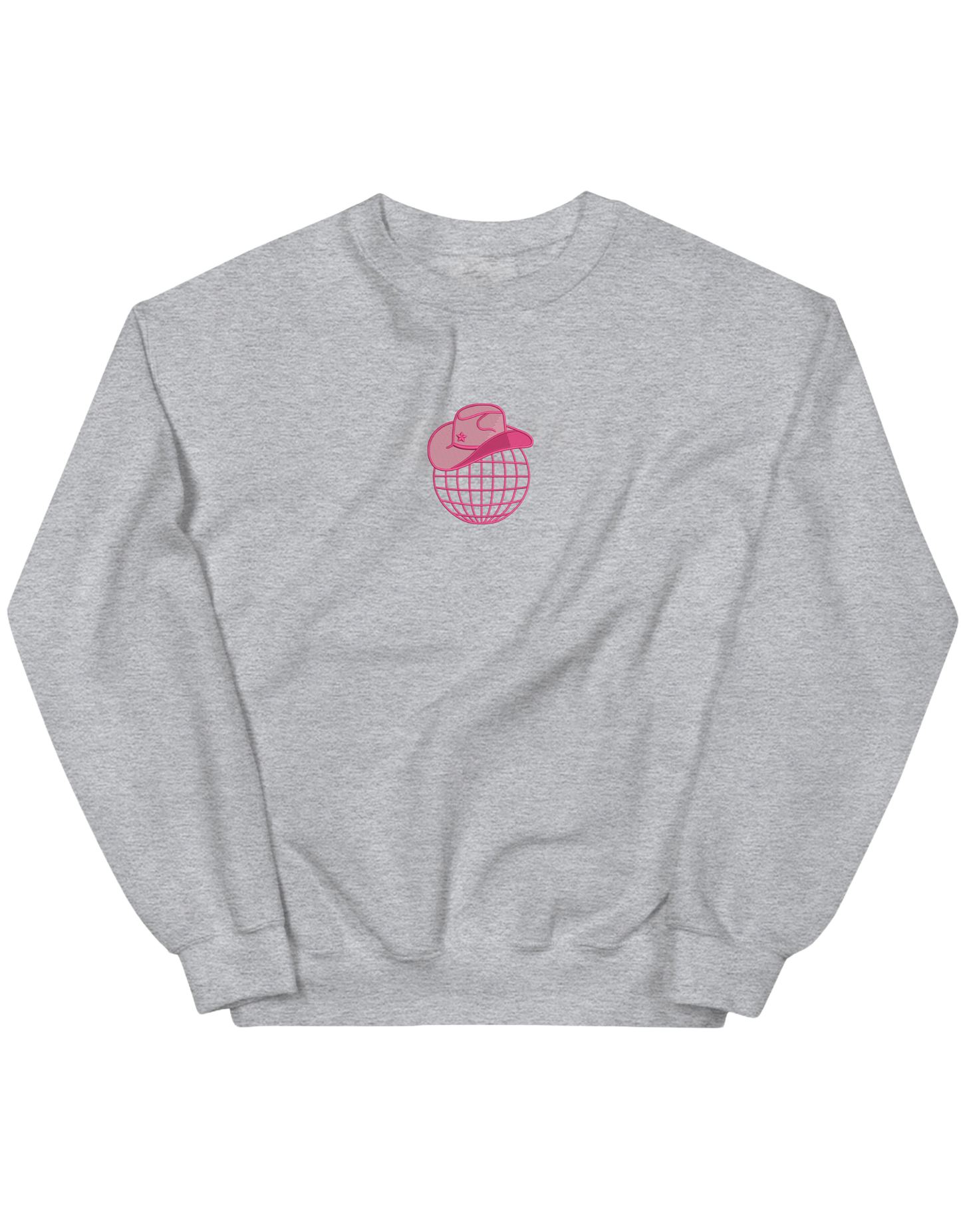Western sweatshirt Chappell Roan