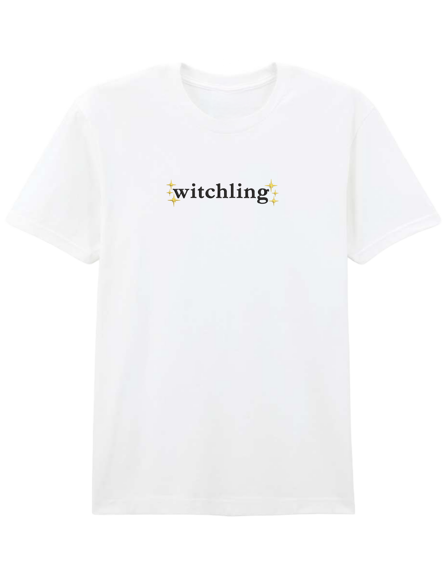 Witchling tricou Throne of Glass - Thread Muse