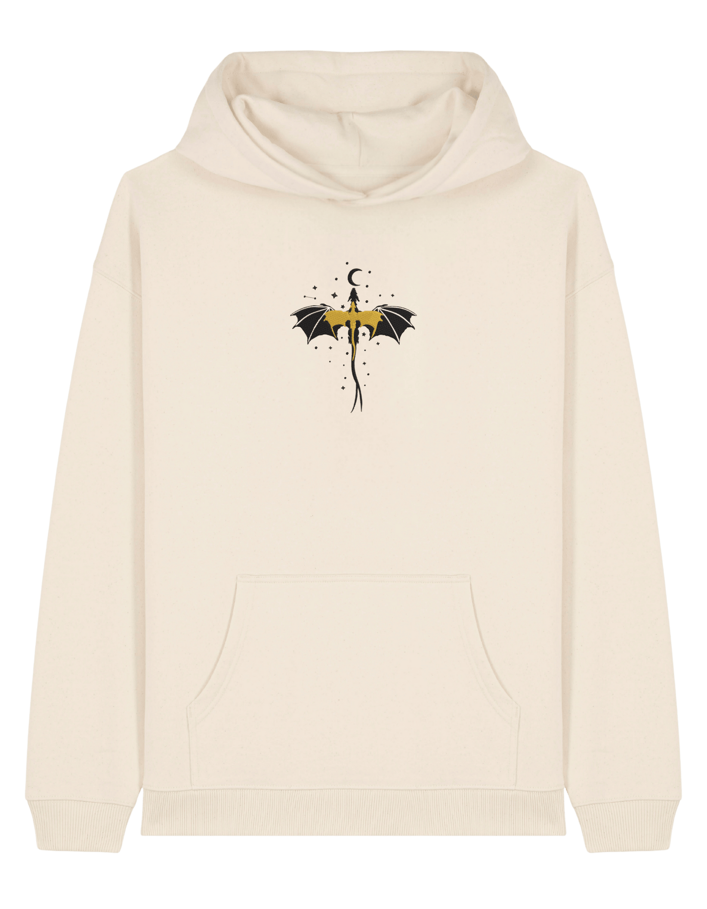 Dragons 2.0 hoodie Fourth Wing