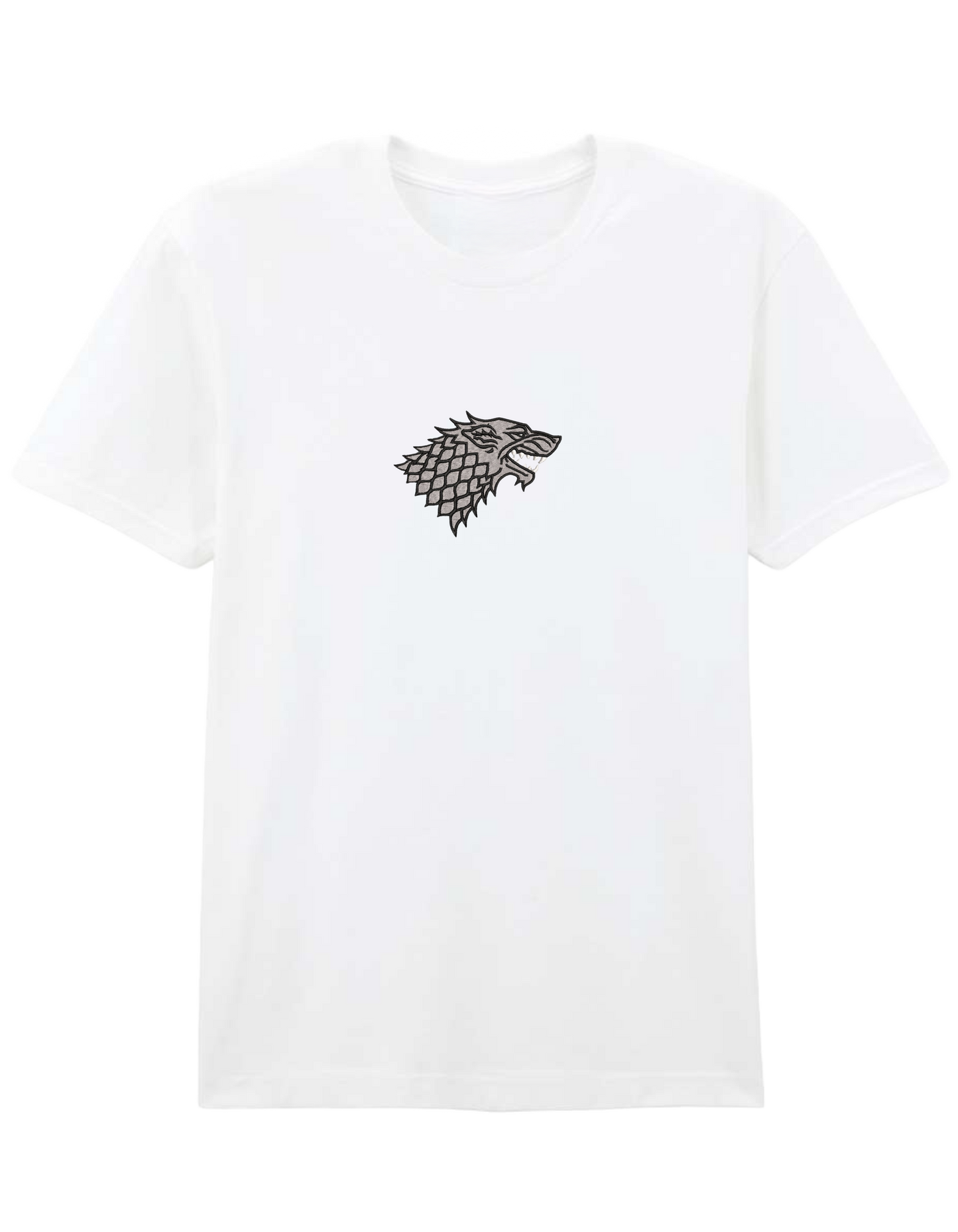 Wolf tricou Game of Thrones
