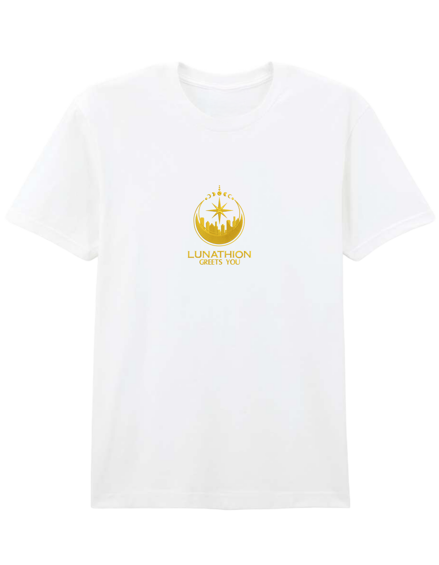 Lunathion tricou - Thread Muse