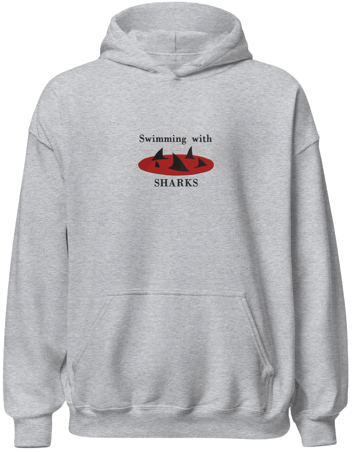 Sharks hoodie Imagine Dragons - Thread Muse