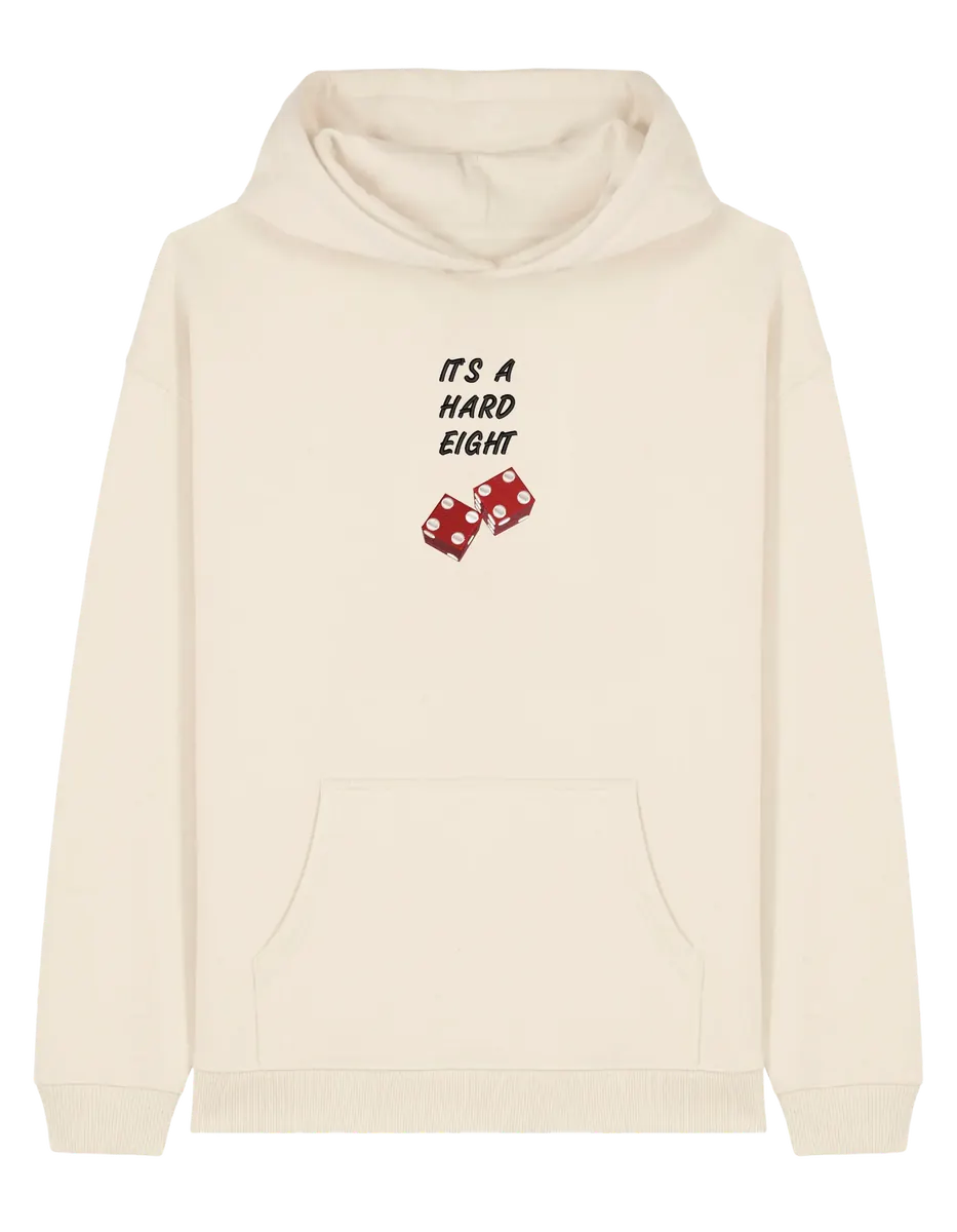 Hard eight hoodie Friends - Thread Muse