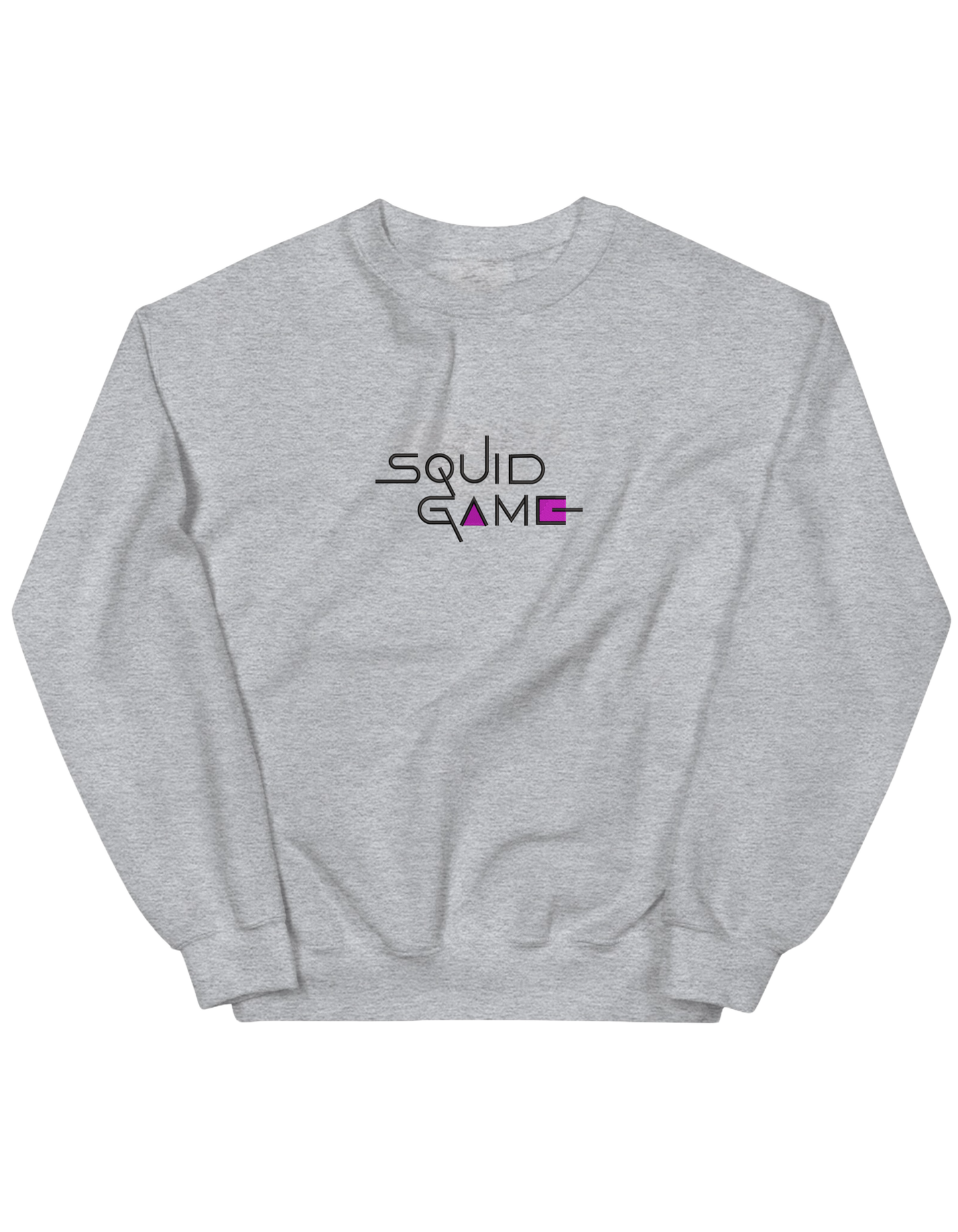 Game sweatshirt Squid Game - Thread Muse