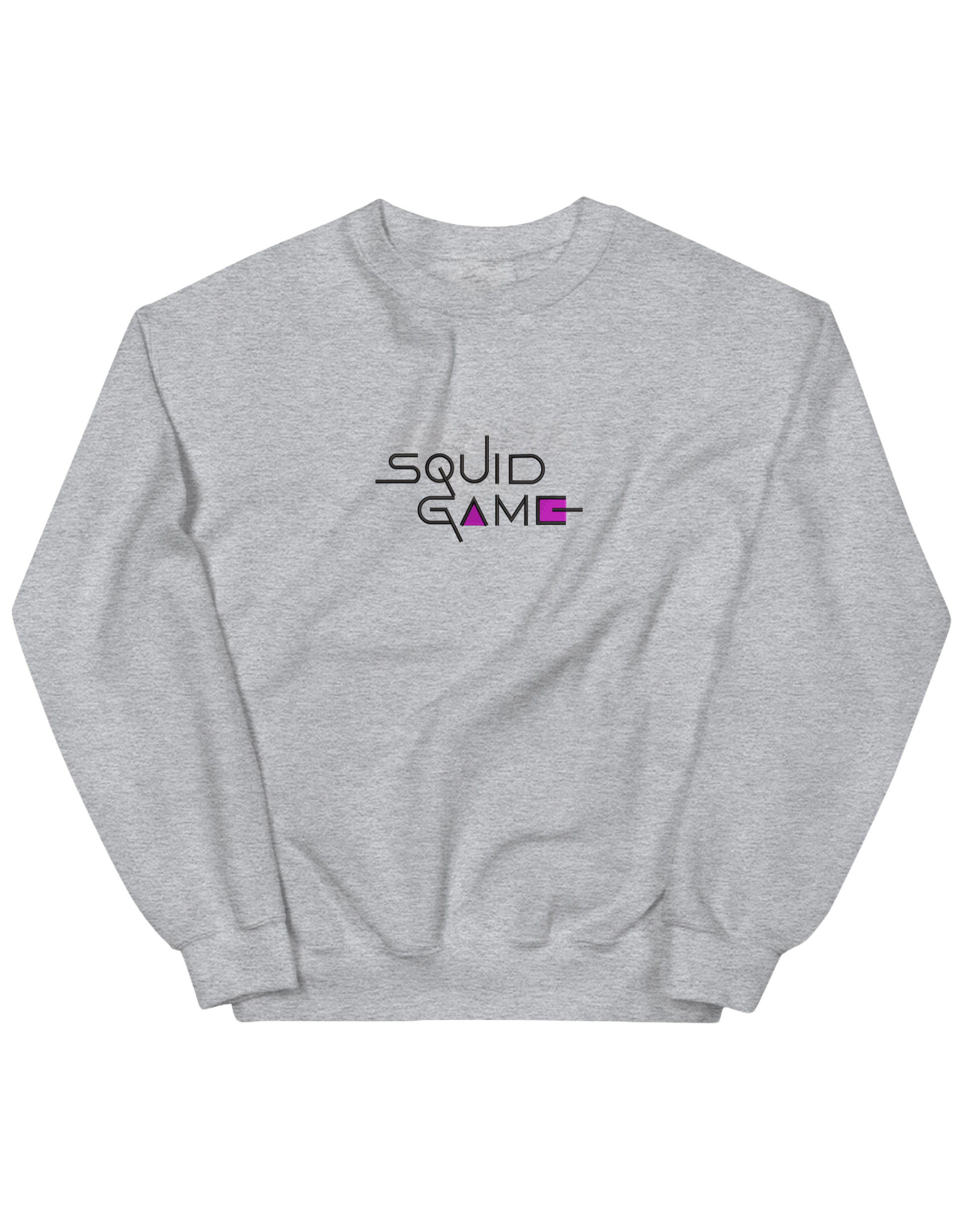 Game sweatshirt Squid Game - Thread Muse