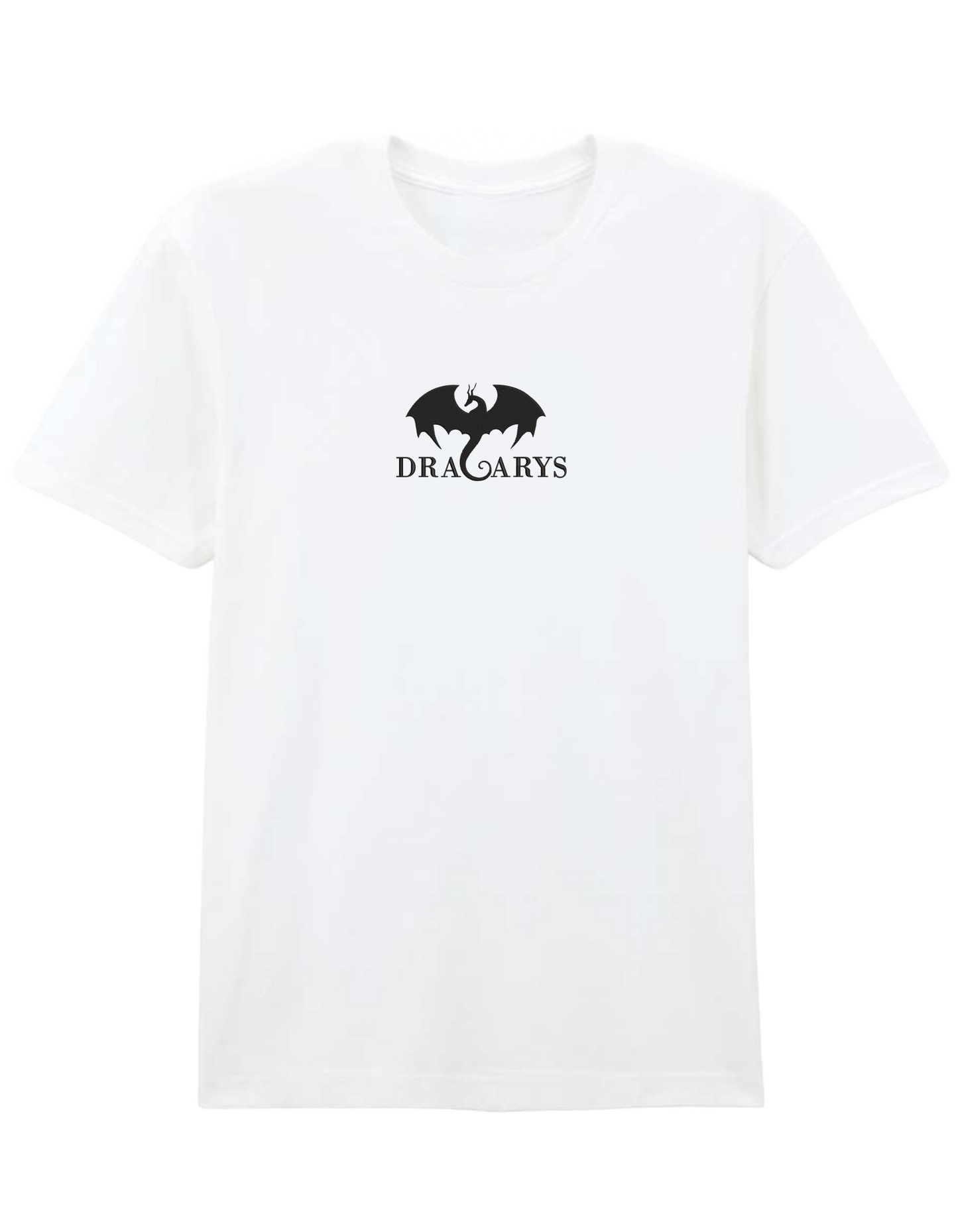Dracarys tricou Game of Thrones - Thread Muse