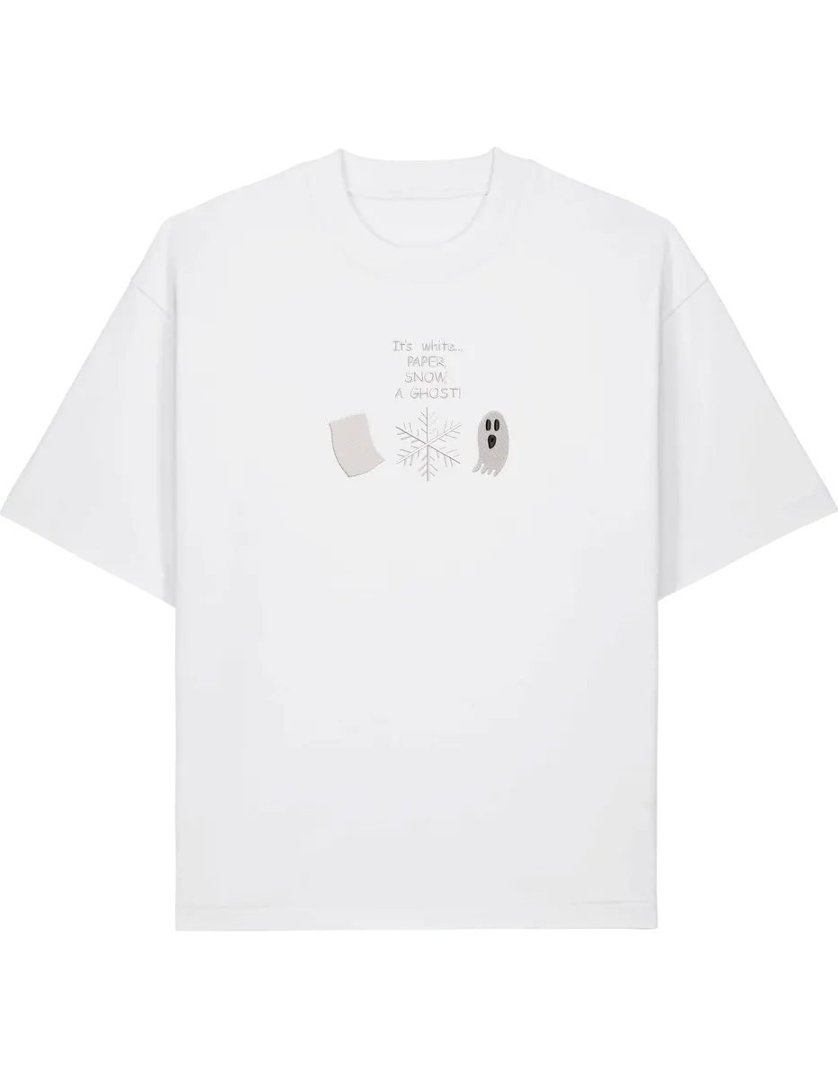Paper tricou Friends - Thread Muse
