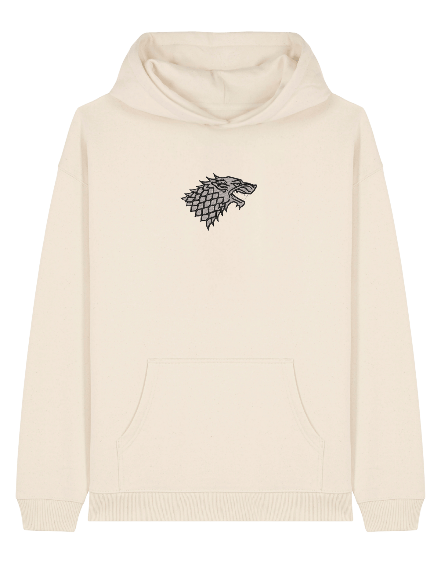 Wolf hoodie Game of Thrones