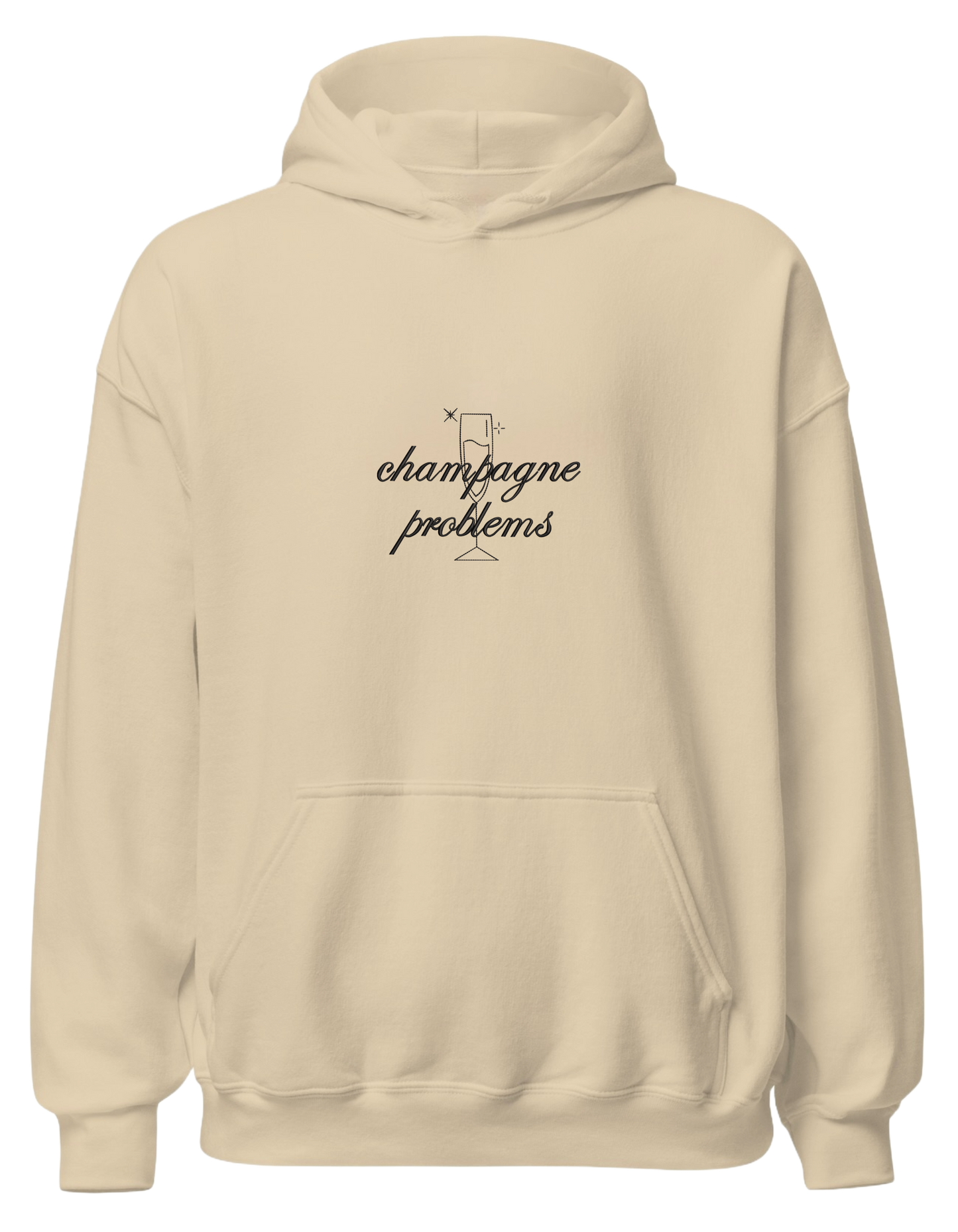 Champagne problems 2.0 hoodie Taylor Swift - Thread Muse