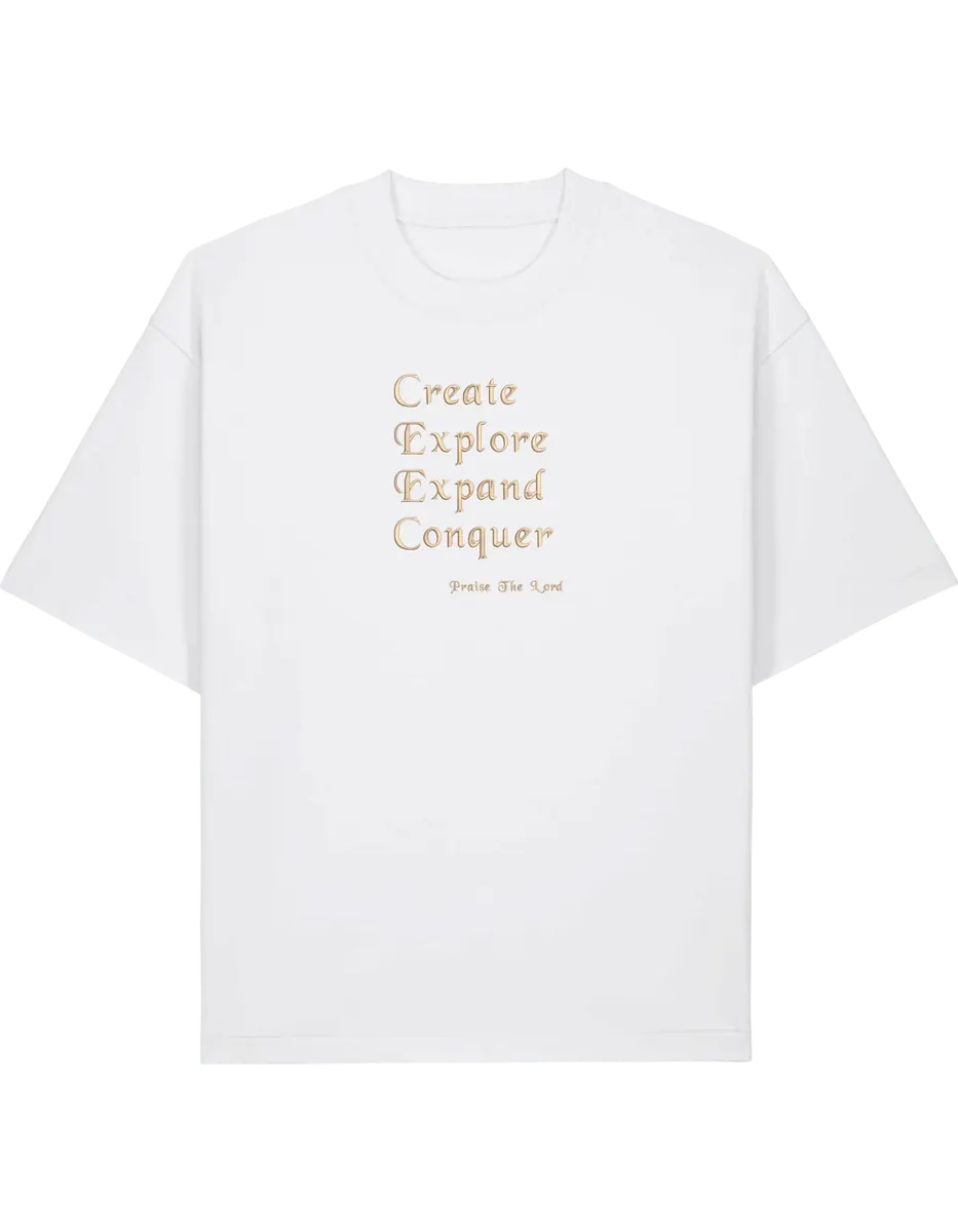 Create tricou ASAP Rocky - Thread Muse
