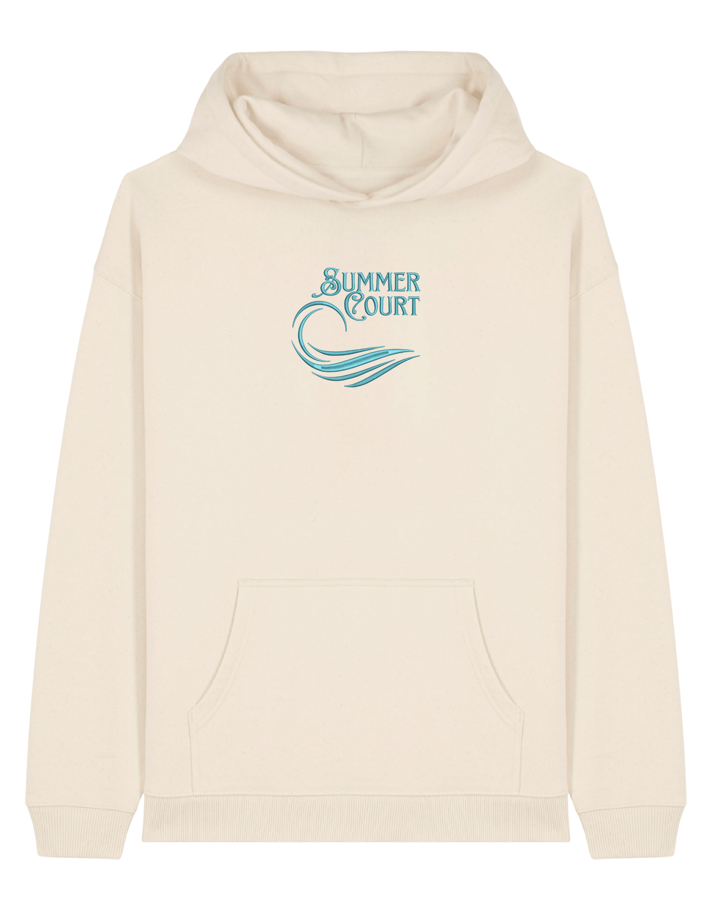 Summer court hoodie ACOTAR