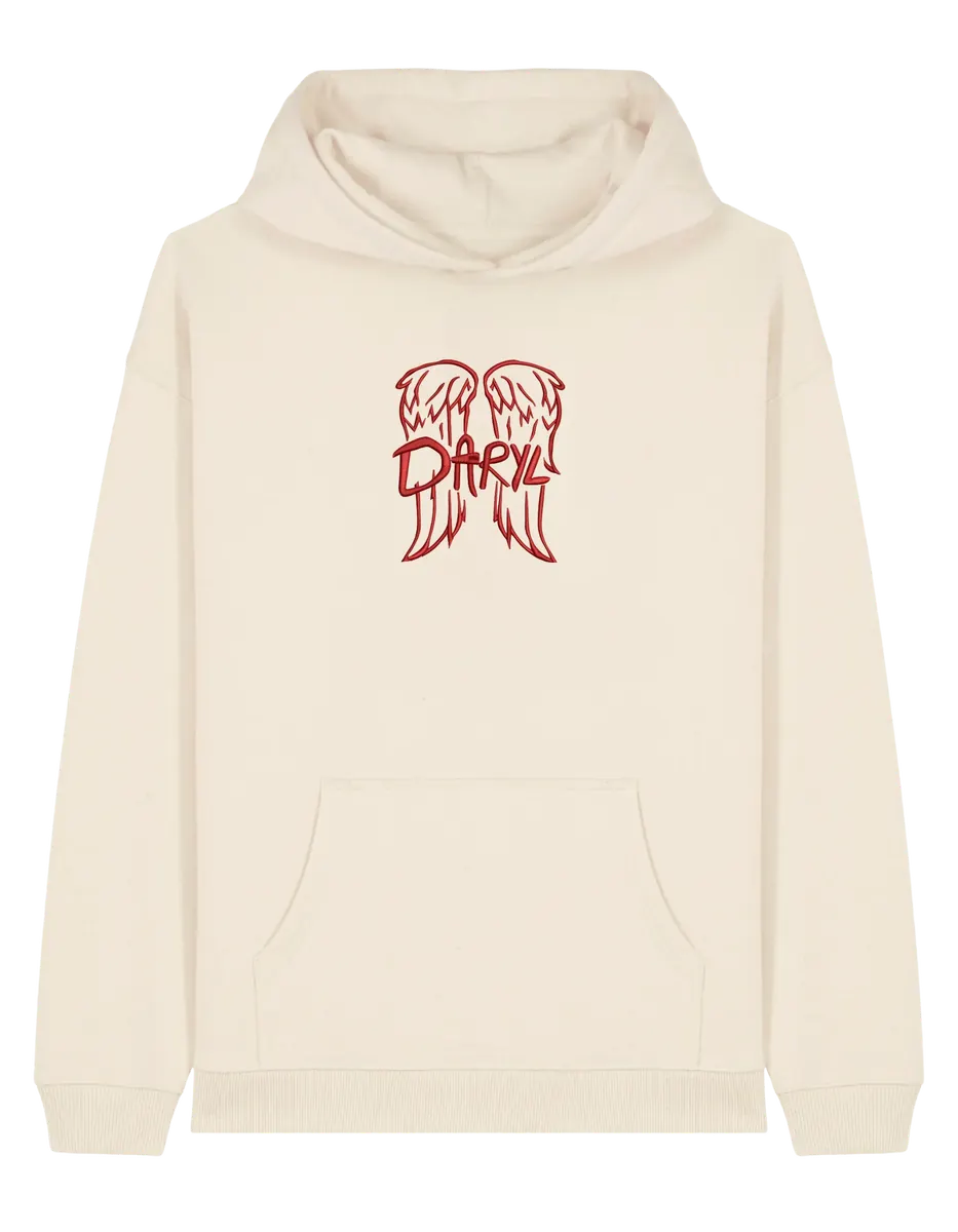Daryl hoodie The Walking Dead - Thread Muse