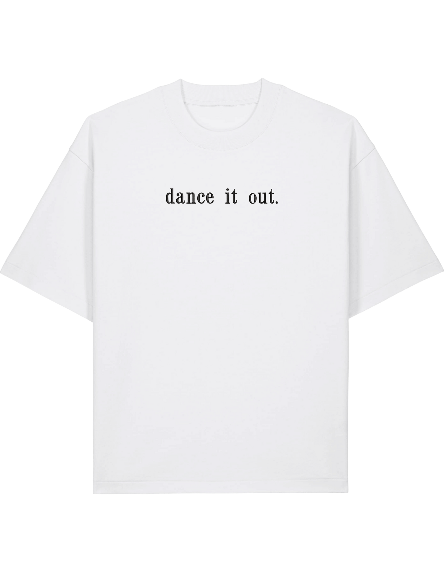 Dance it out tricou Grey’s Anatomy