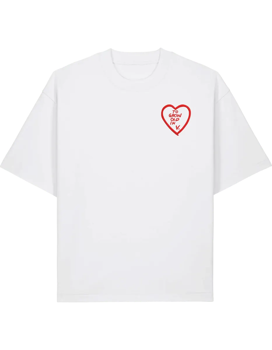 To grow tricou - Thread Muse