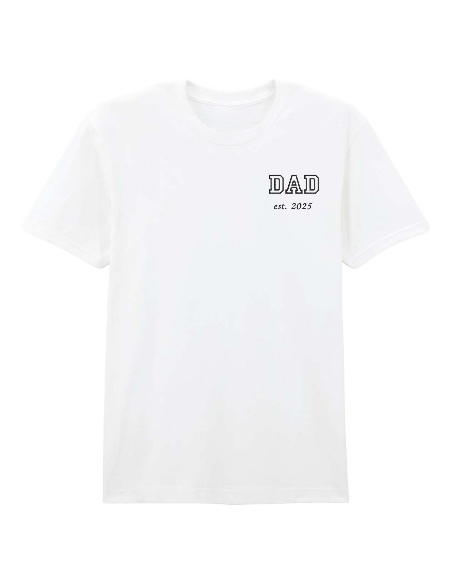 Dad tricou