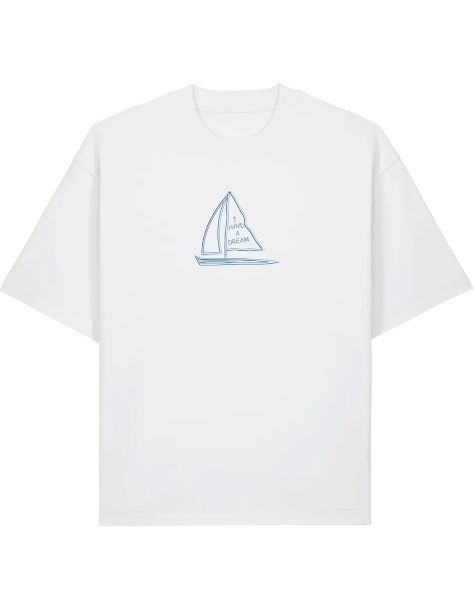 I have a dream tricou ABBA - Thread Muse