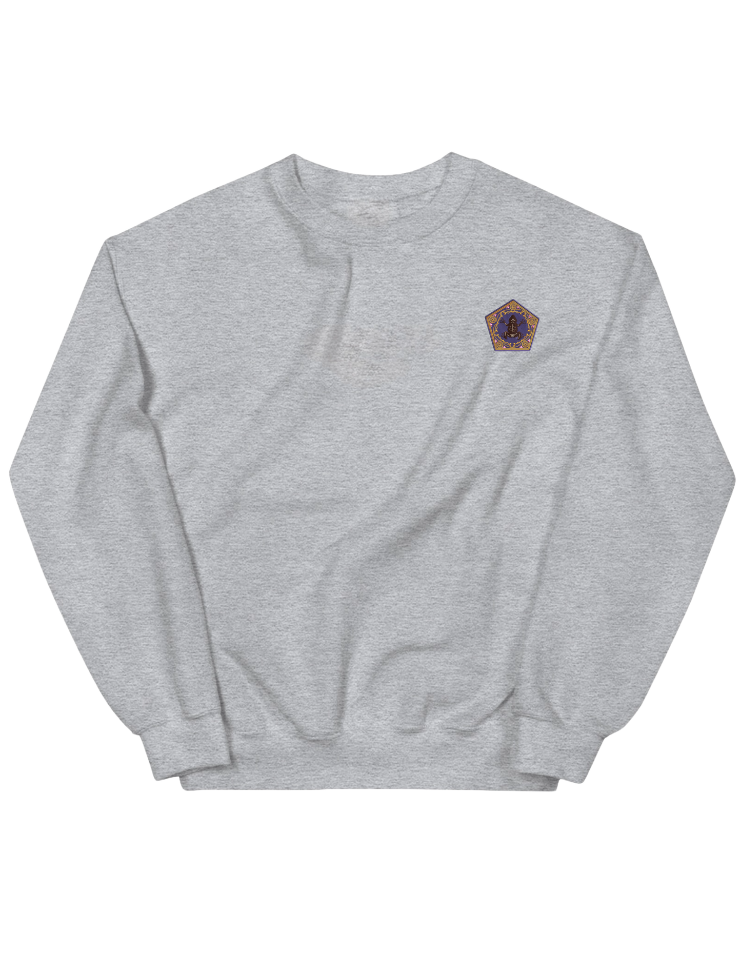 Frog 2.0 sweatshirt Harry Potter - Thread Muse