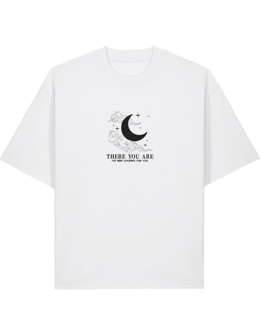 There you are tricou ACOTAR