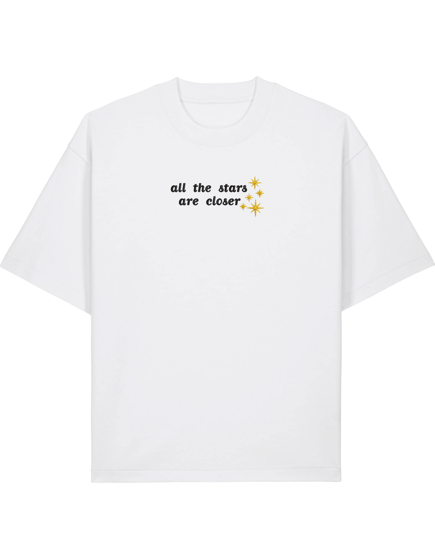All the stars tricou Kendrick Lamar