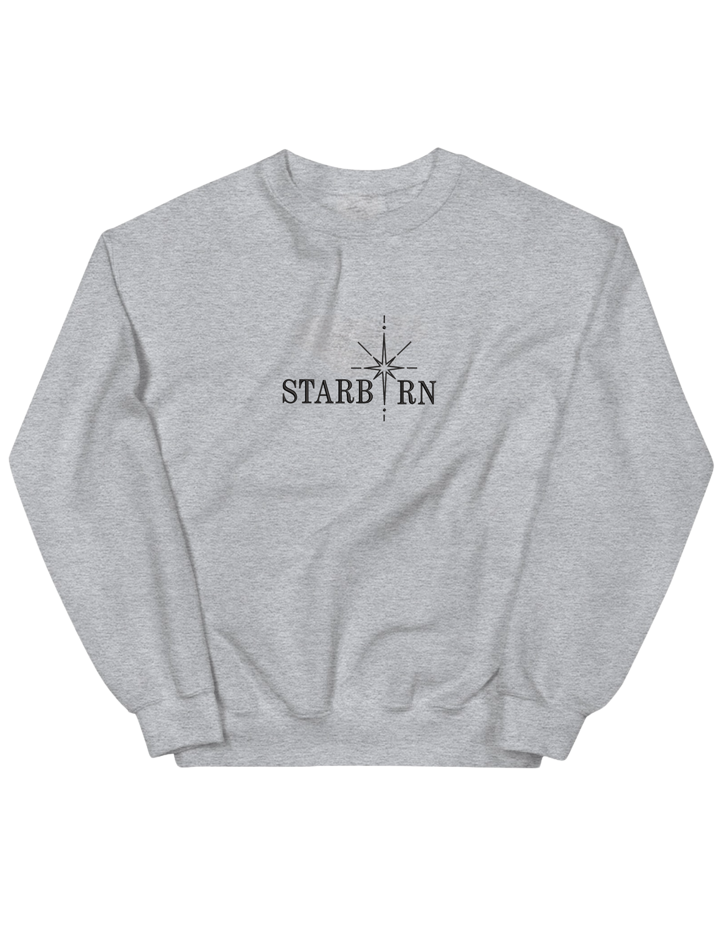 Starborn sweatshirt Crescent City - Thread Muse