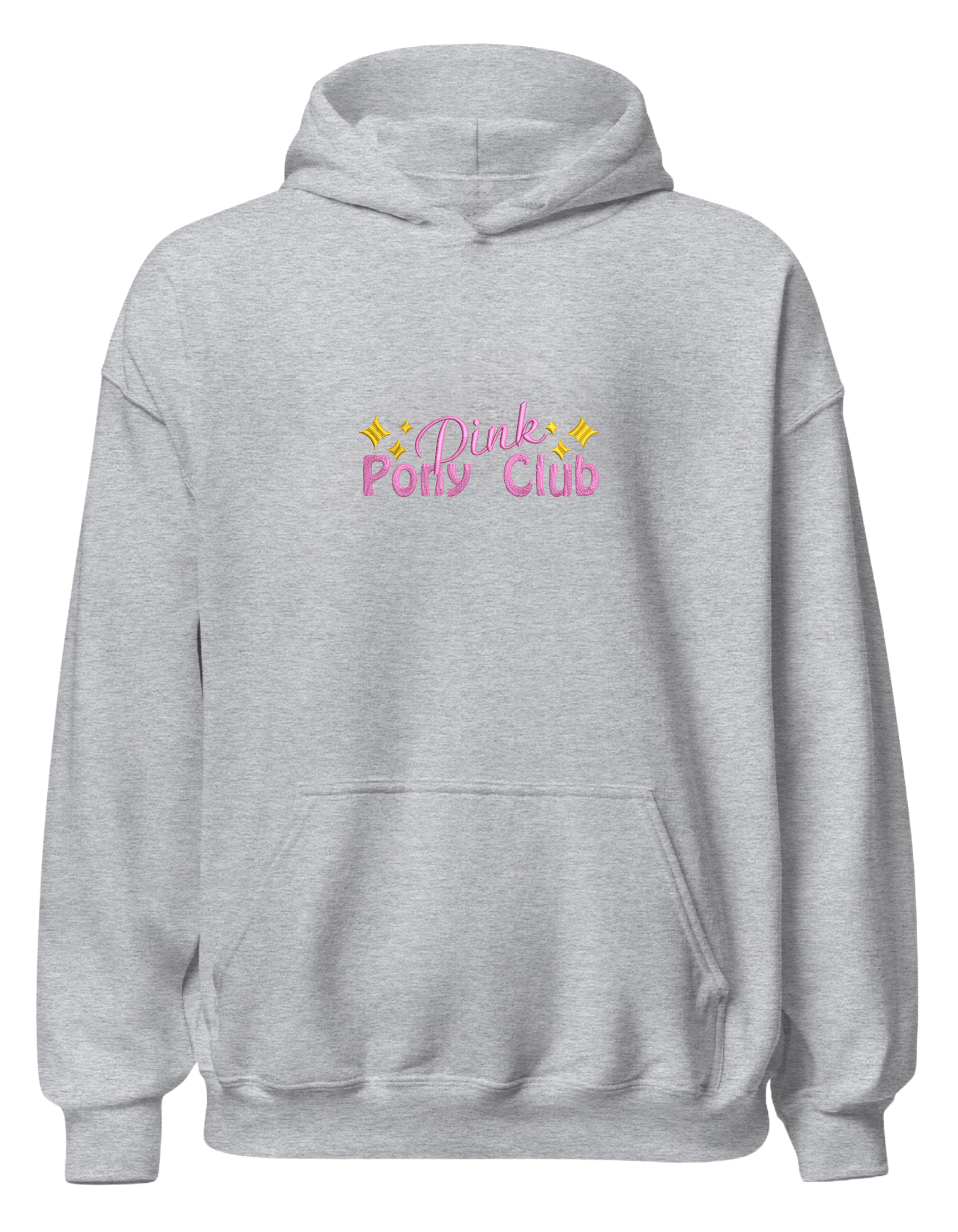 Pink pony hoodie Chappell Roan - Thread Muse