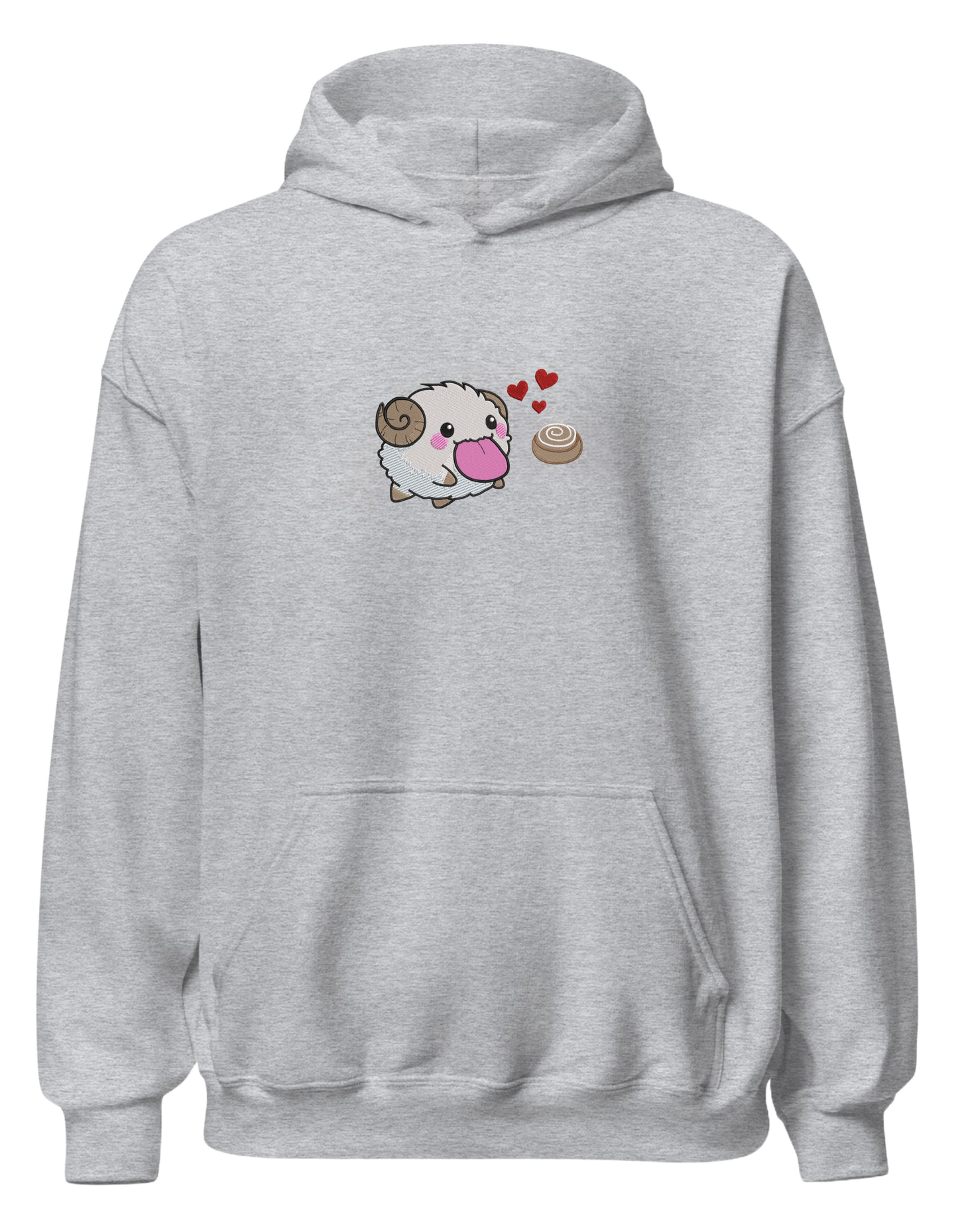 Poro hoodie LoL - Thread Muse