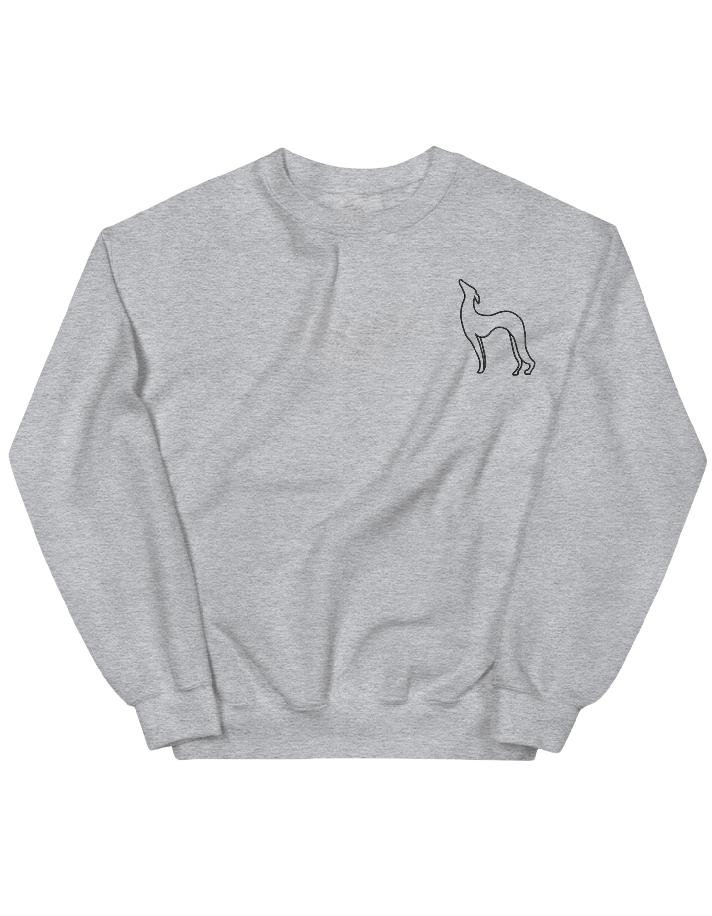 Pat sweatshirt Friends - Thread Muse