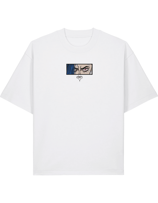 Jinx eyes tricou Gaming