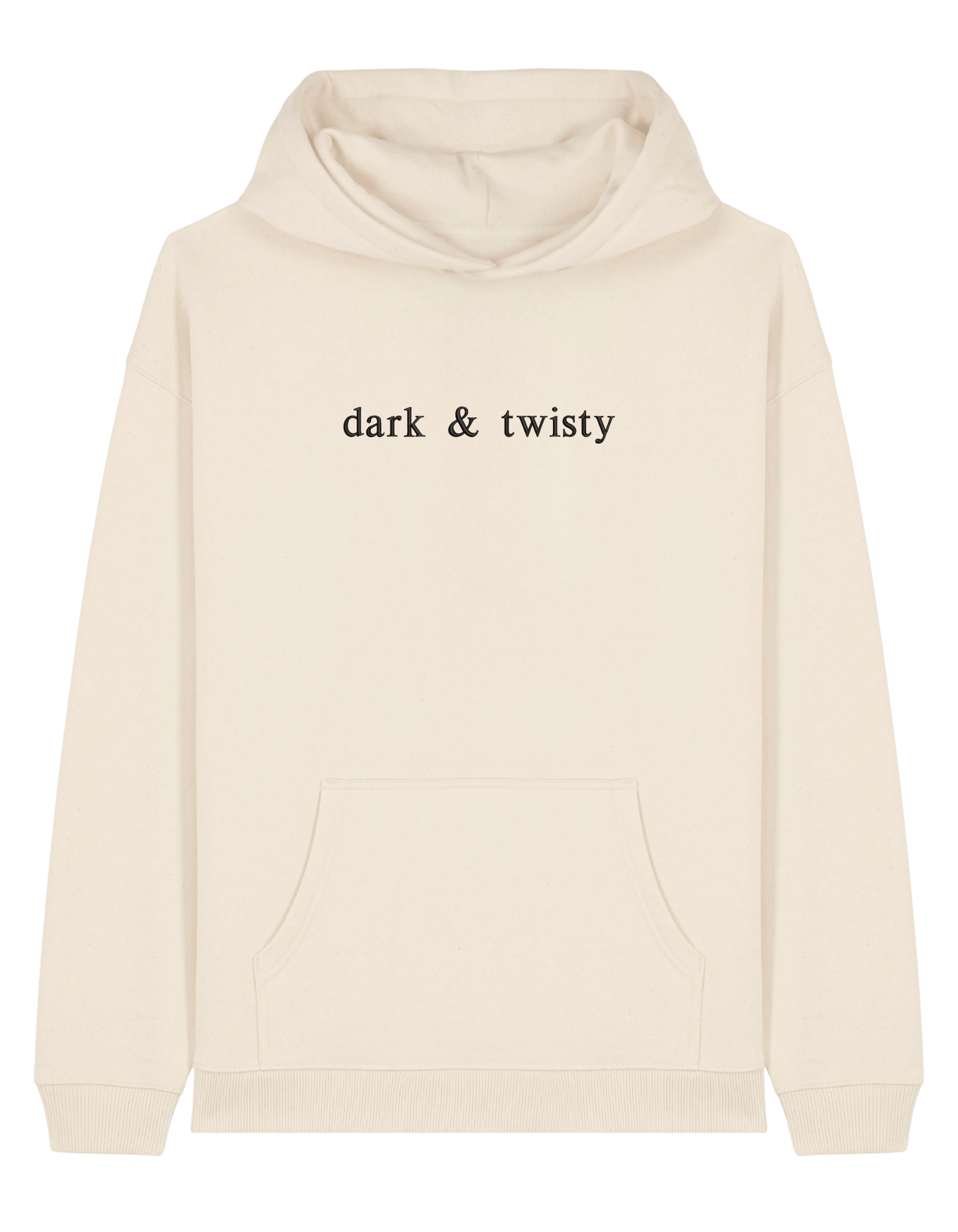 Dark & twisty hoodie Grey’s Anatomy