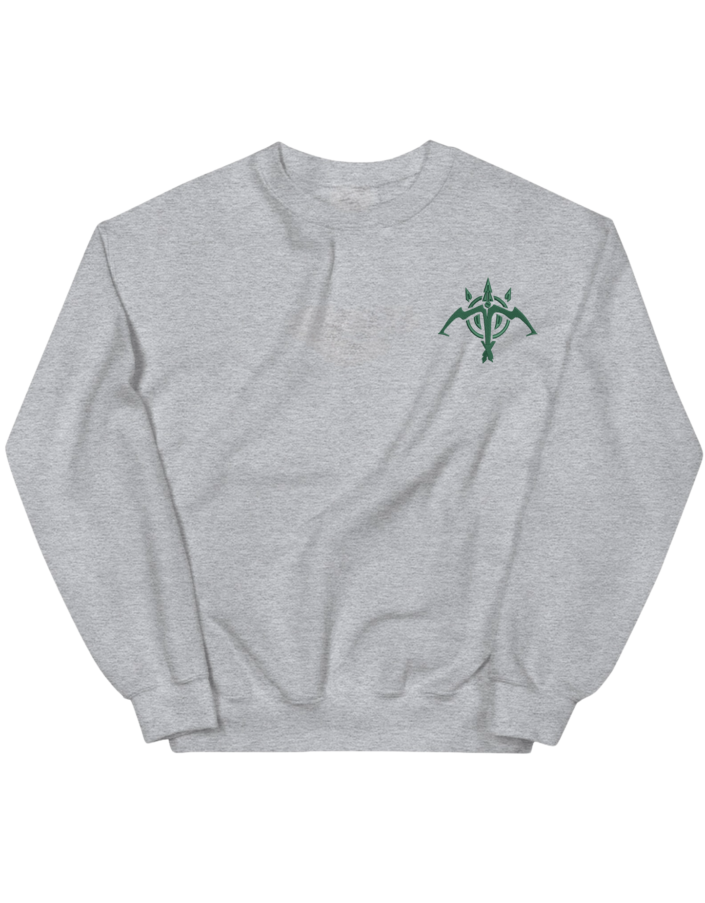 Marksmen sweatshirt LoL - Thread Muse