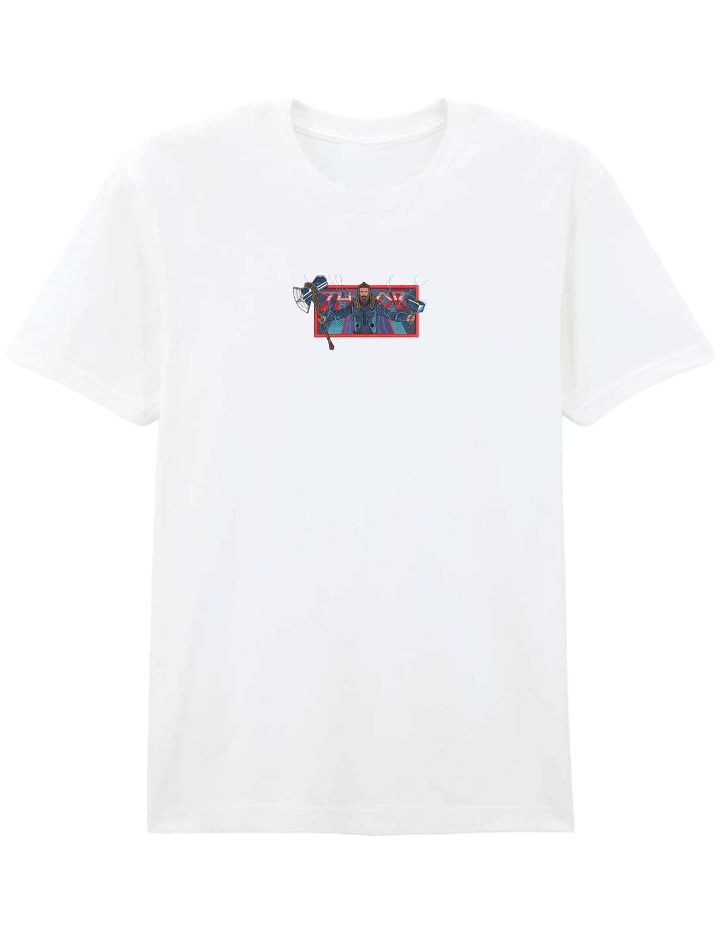 Hammer tricou - Thread Muse
