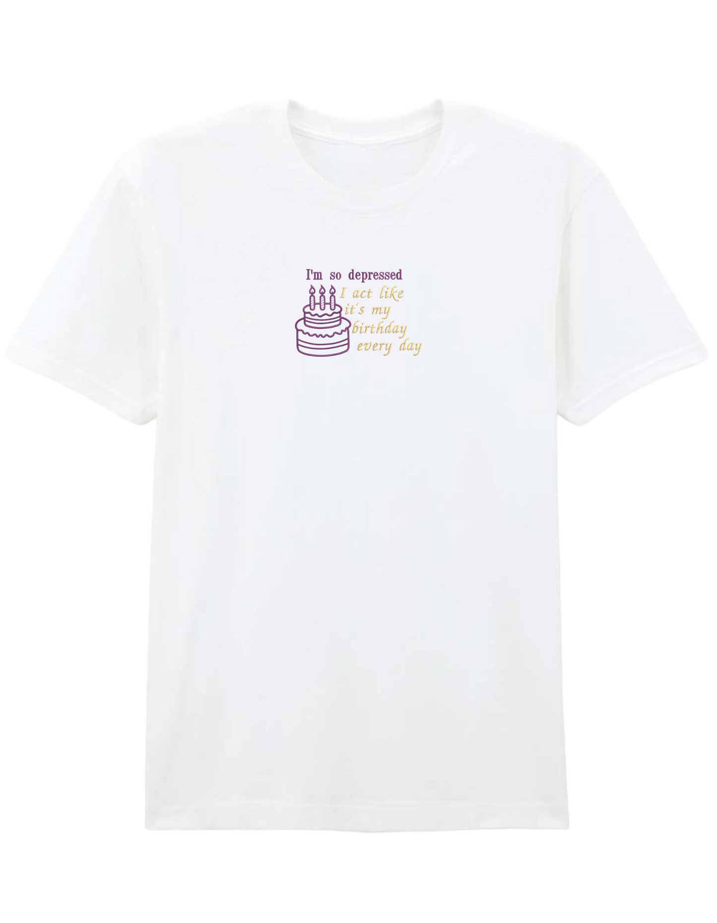 Birthday tricou Taylor Swift