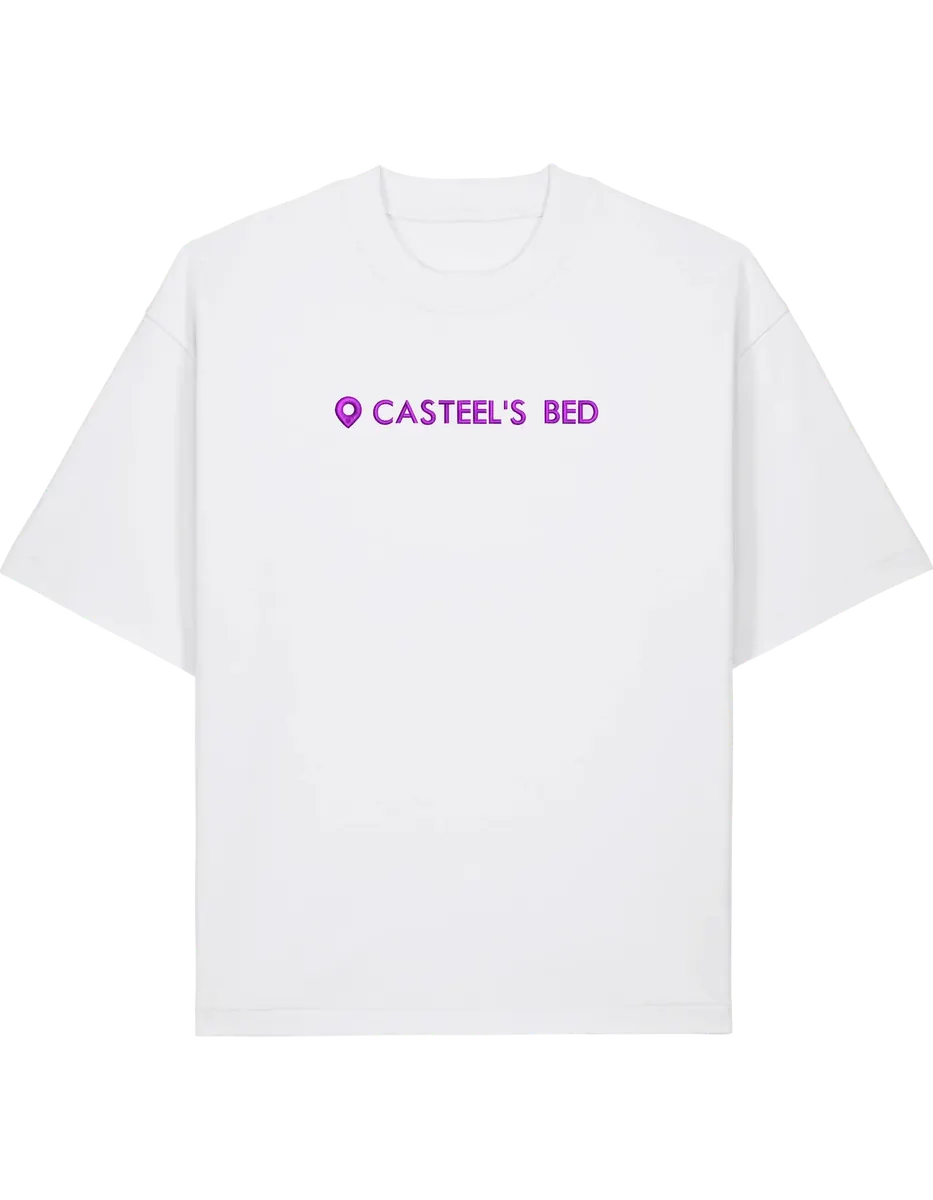 Casteel tricou From blood and ash - Thread Muse