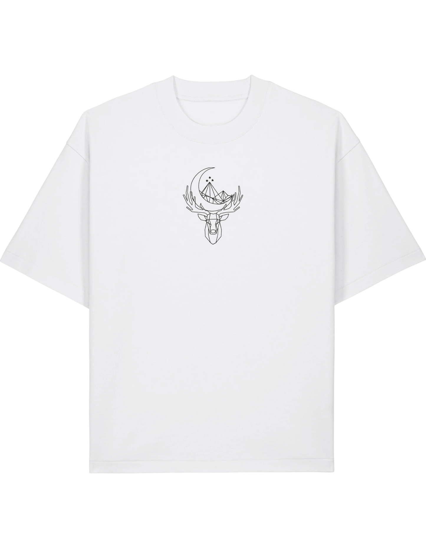 Terrasen stag tricou