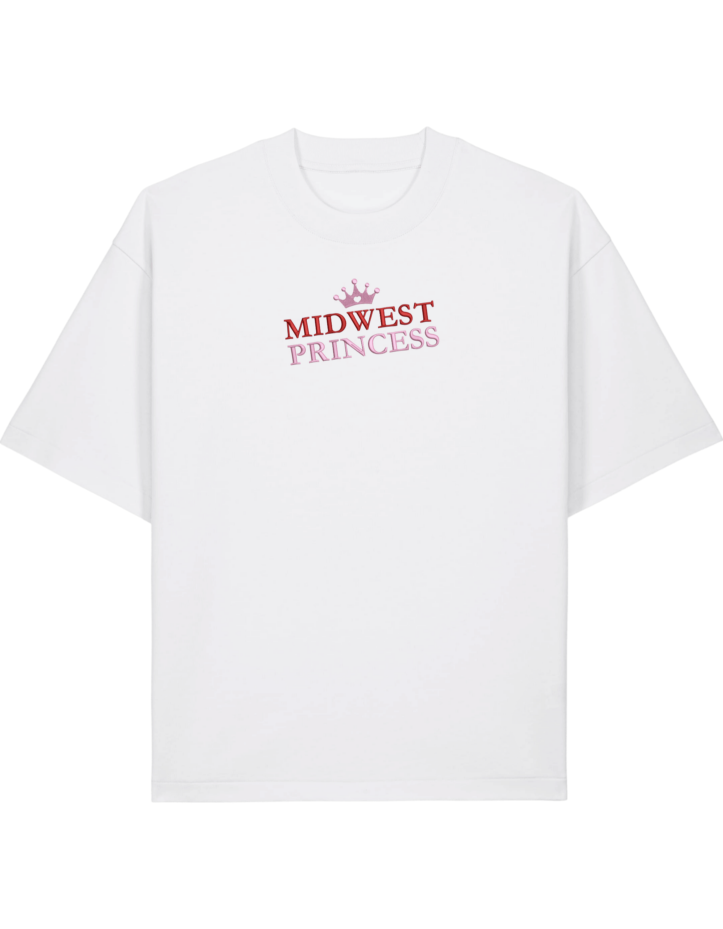 Midwest princess tricou Chappell Roan