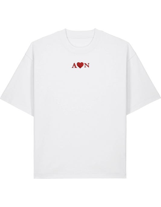 Initiale tricou
