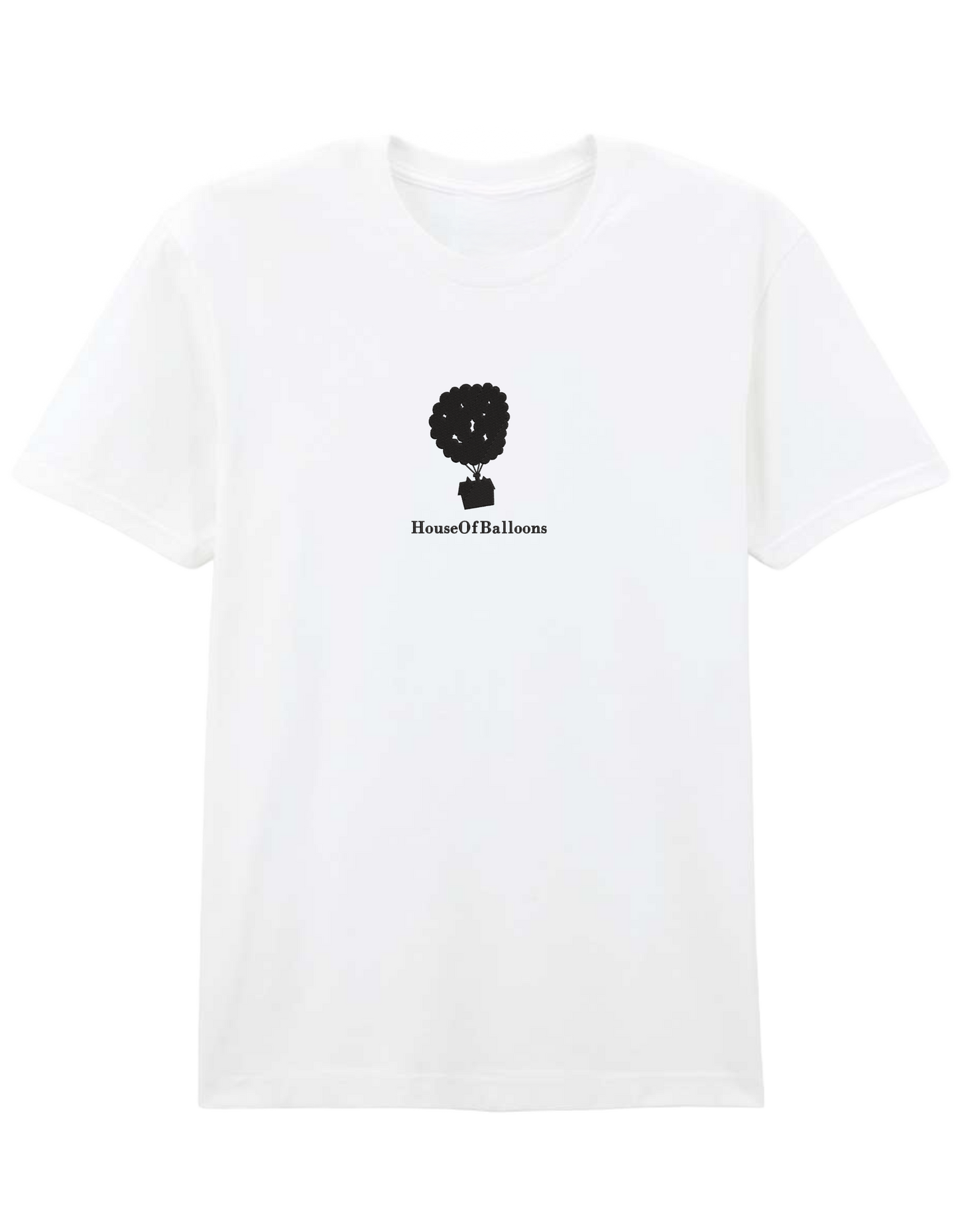 House of balloons tricou - Thread Muse