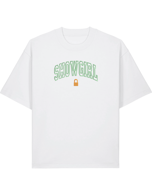 Showgirl tricou Taylor Swift