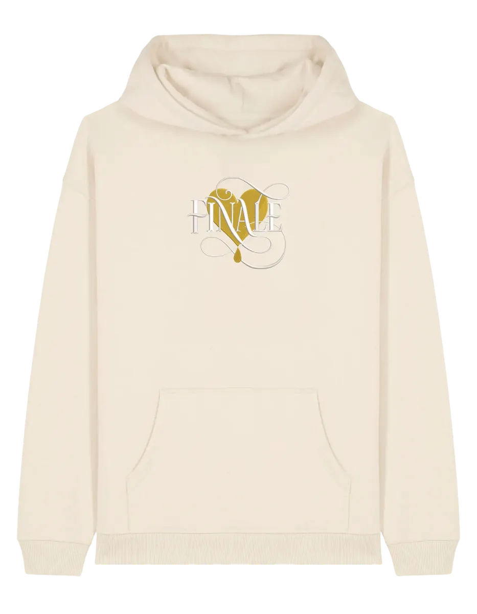 Finale hoodie Caraval - Thread Muse