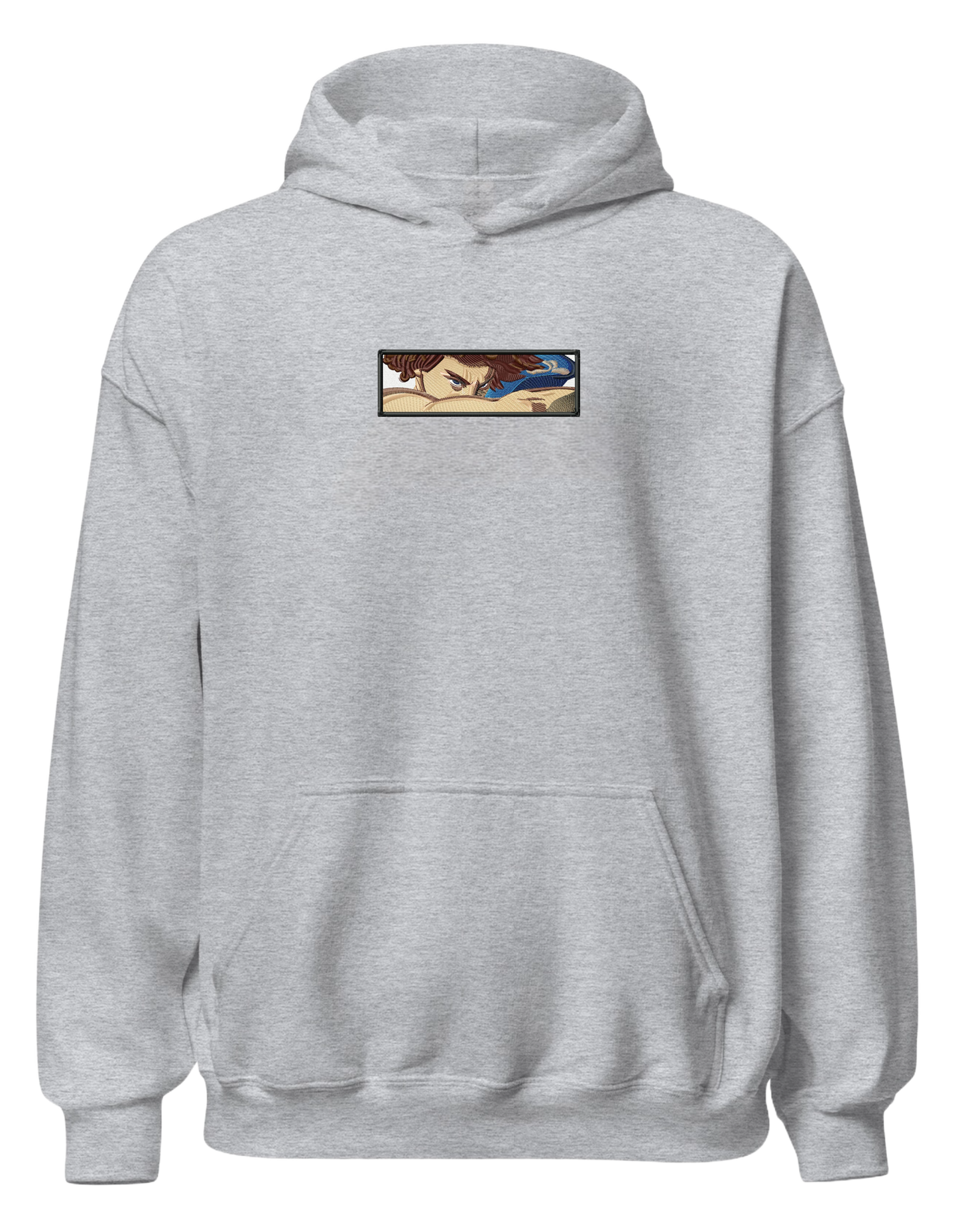 Fallen Angel hoodie Picturi - Thread Muse