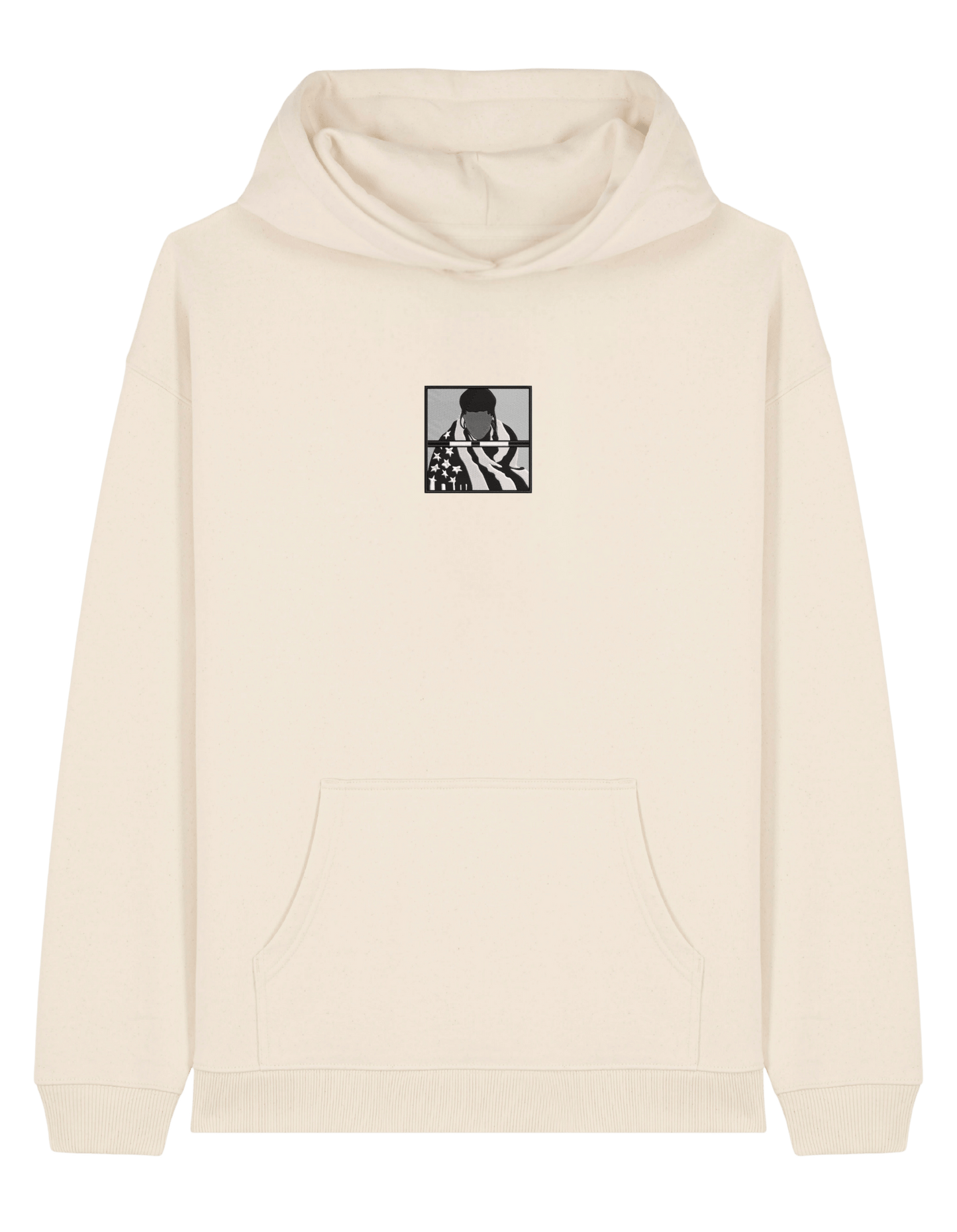 ASAP flag hoodie ASAP Rocky