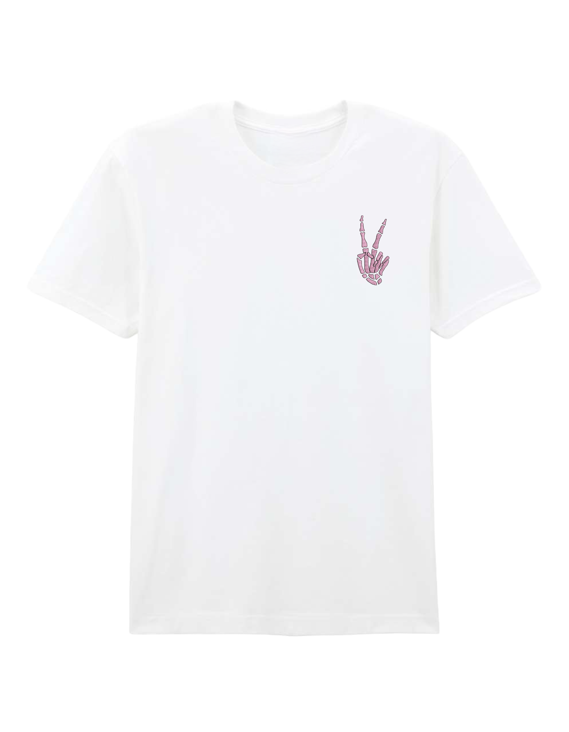 Hand tricou - Thread Muse