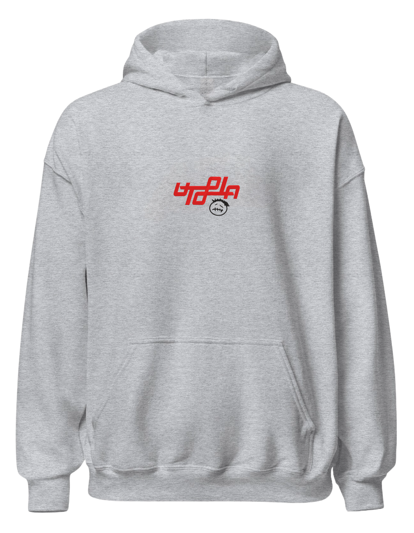 Utopia hoodie Travis Scott - Thread Muse