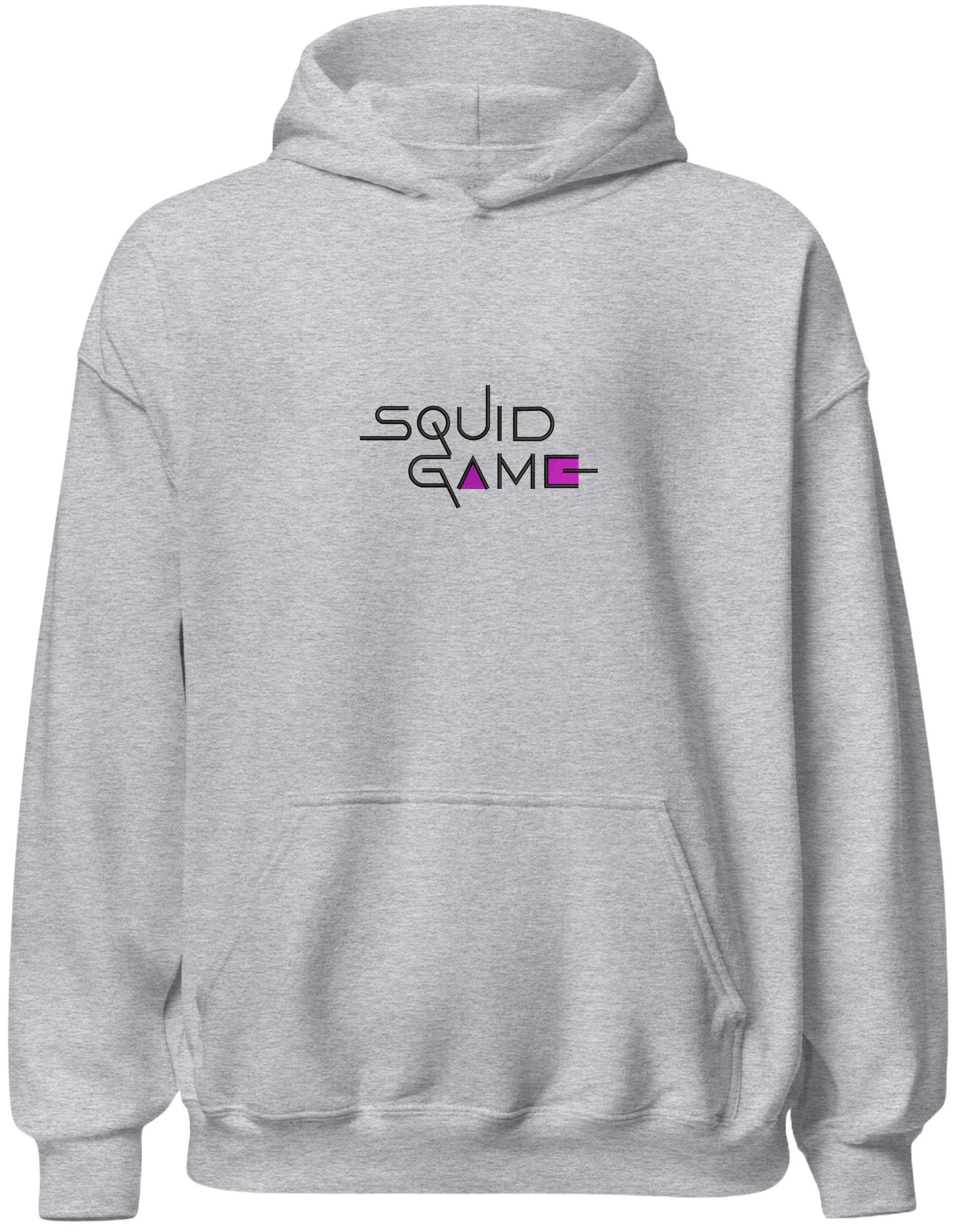 Game hoodie Squid Game - Thread Muse