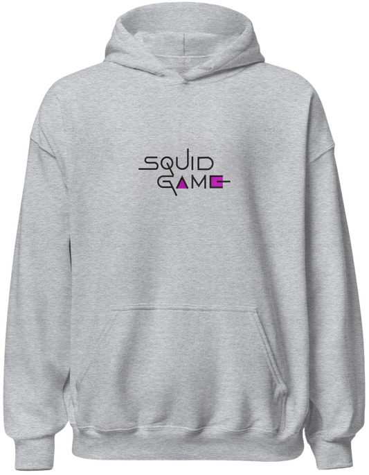 Game hoodie Squid Game - Thread Muse