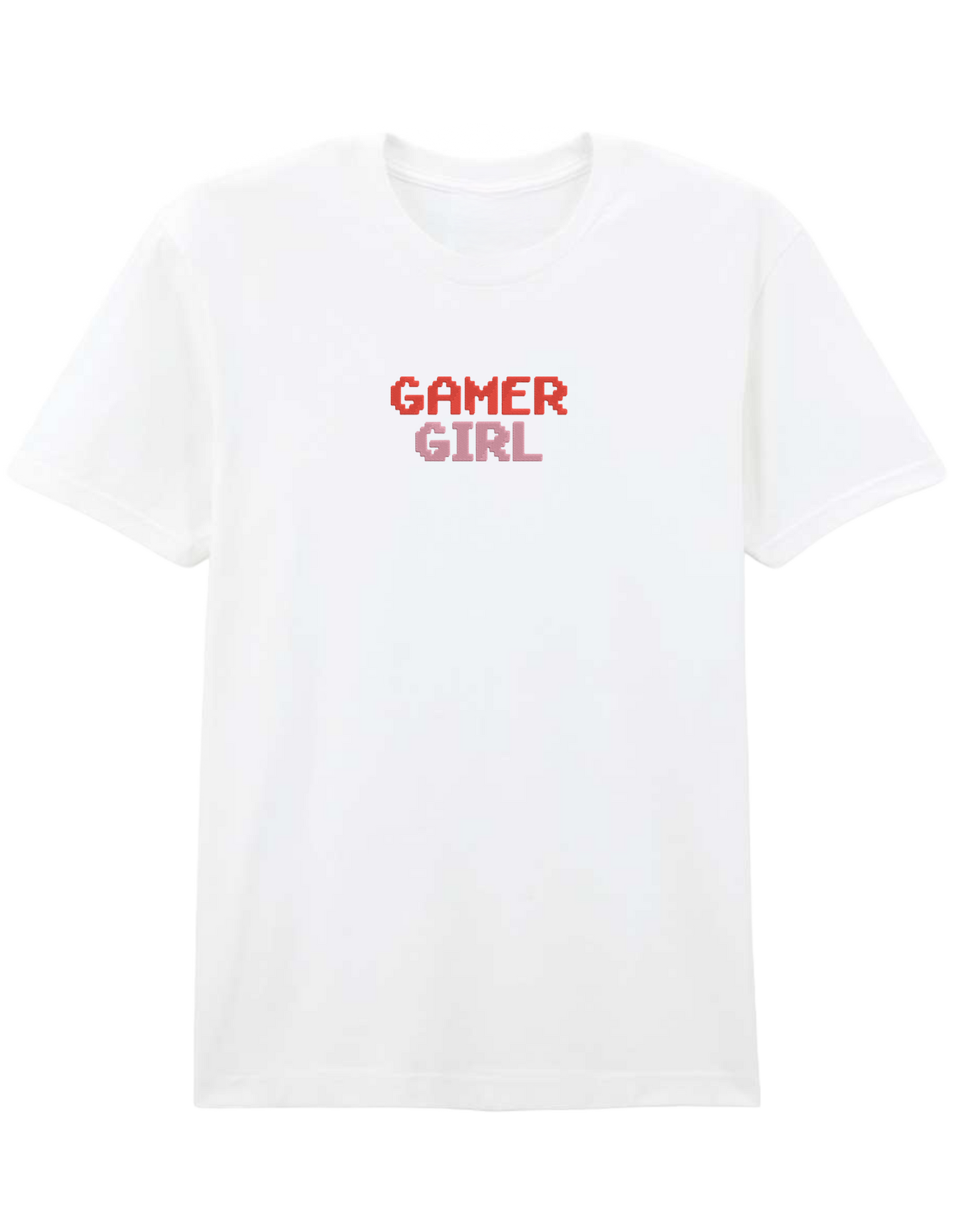 Gamer girl tricou Gaming